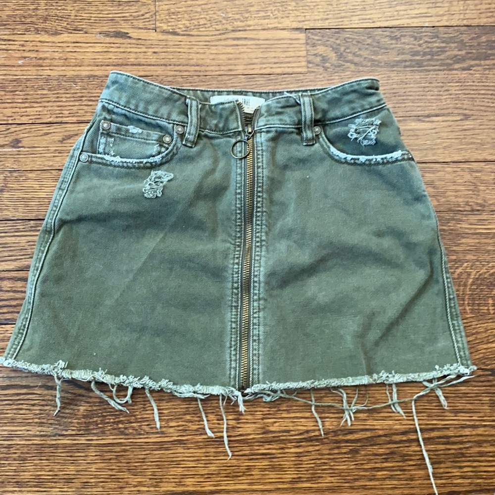 Skirt